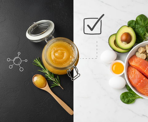 Is Ghee Good for the Keto Diet?