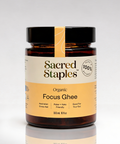 Focus ghee side
