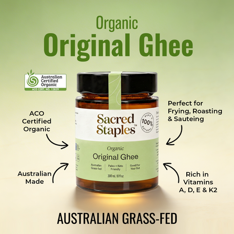 Original Ghee