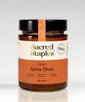 Spice ghee packaging