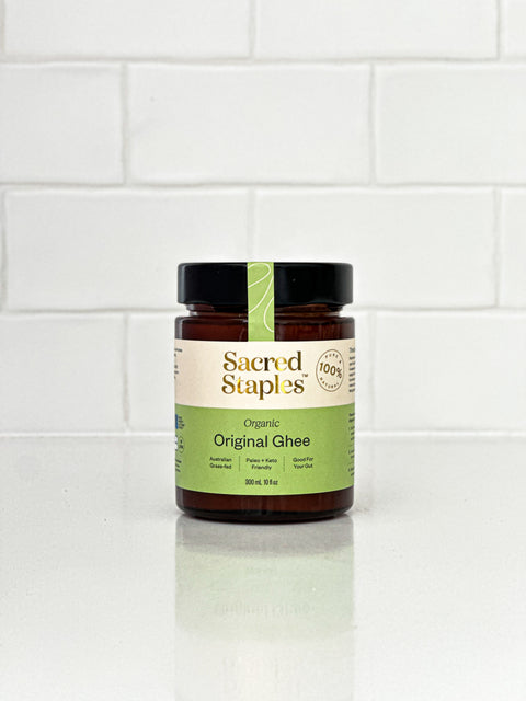 Original Ghee