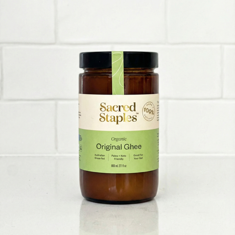Original Ghee